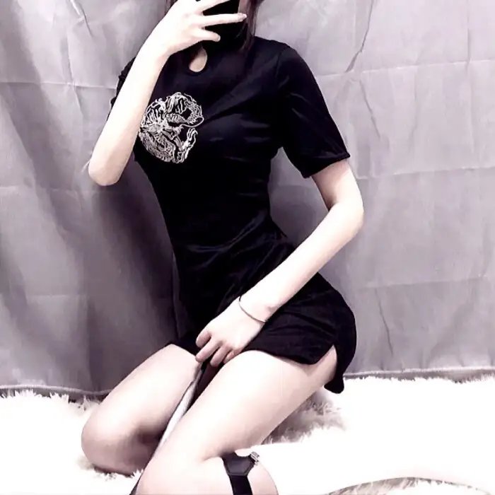 妖铃铃